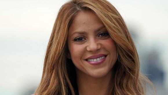 Shakira compartió un adelanto del videoclip de "Girl Like Me". (Foto: AFP/BRYAN R. SMITH)