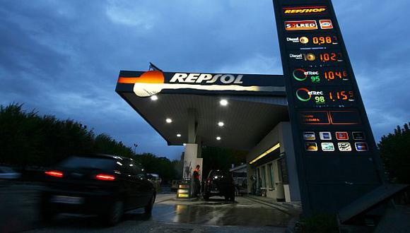 La compra de Repsol fue una de las principales fusiones en Perú. (Bloomberg)