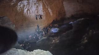 Naufragios dejan al menos 18 muertos frente a las costas griegas 