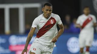 Selección Peruana: Juan Carlos Oblitas destacó las cualidades de Bryan Reyna