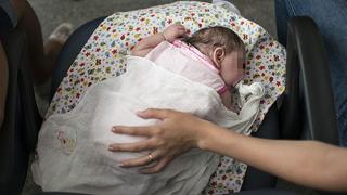 Zika: Calculan que 500 bebés nacerán con microcefalia en Colombia por el virus