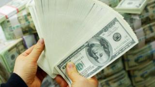 Perú figura en lista negra de EE.UU. de principales lugares de blanqueo de dinero en el mundo