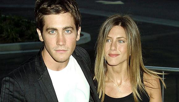 Jake Gyllenhaal y Jennifer Aniston protagonizaron la película "The Good Girl" en el año 2002 (Foto: GTRES)