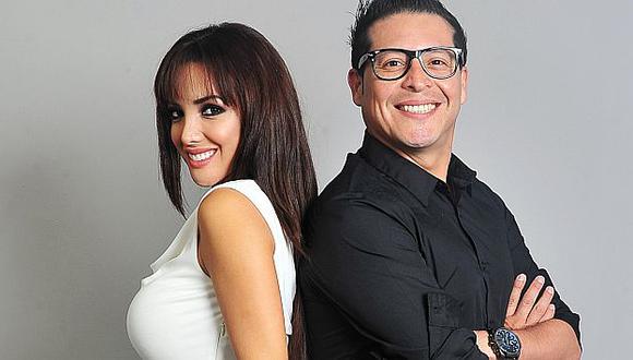 Rosángela Espinoza no apoyará versión de 'Carloncho', según abogado de bailarín. (USI)
