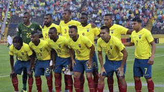 Copa América Centenario: Ecuador tiene confianza en llegar a la final
