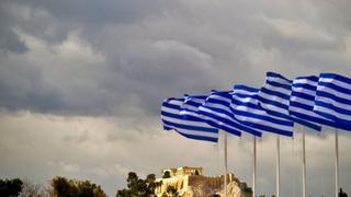 FMI se plantea detener ayuda a Grecia