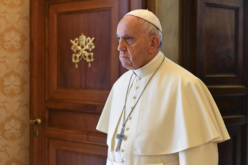 Papa Francisco sostendrá una segunda reunión con sacerdotes chilenos para hallar medidas para prevenir abusos (Efe).