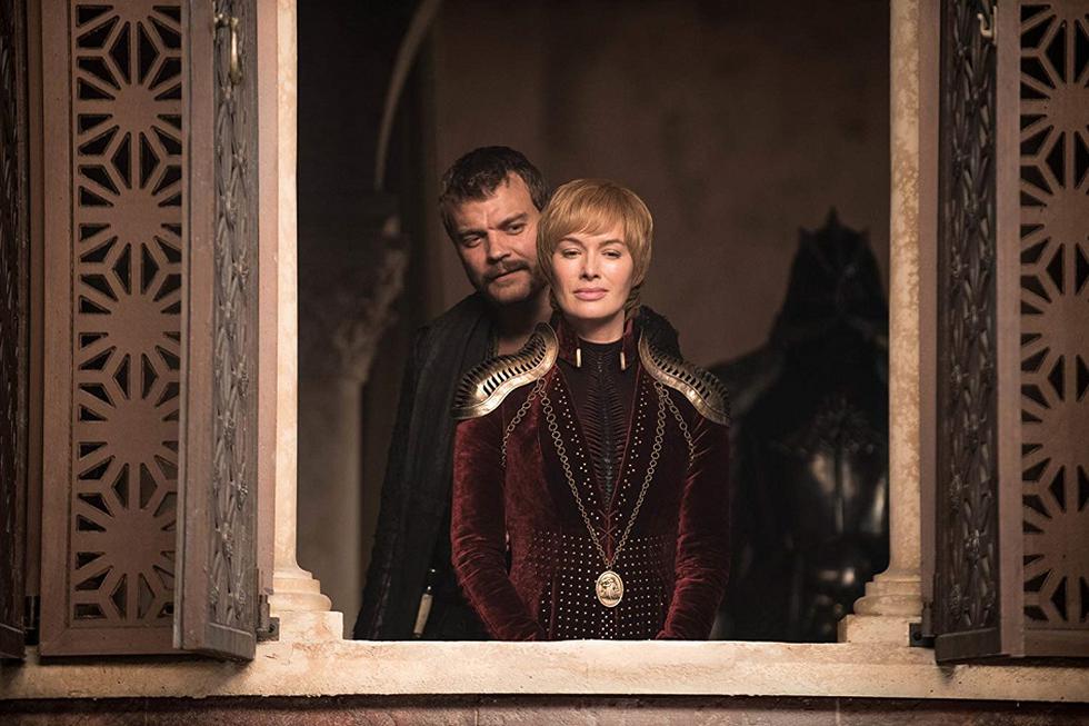 “Game of Thrones” batió el récord Guinness por el estreno más solicitado a nivel mundial. (Foto: HBO)