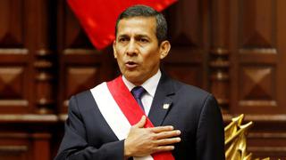 Esta es la cronología de Ollanta Humala desde que entró el Ejército hasta ser acusado de corrupción