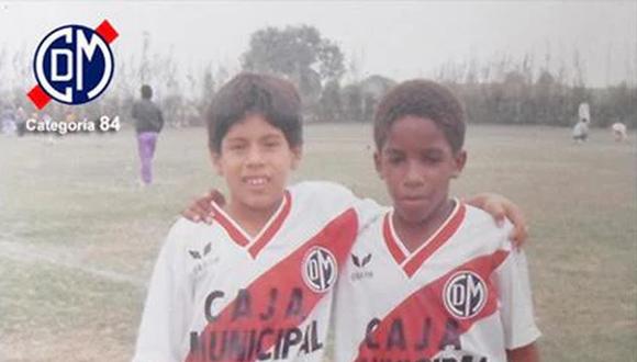 La cifra que pagó Alianza Lima a Deportivo Municipal para quedarse con Jefferson Farfán. (Foto: Facebook)