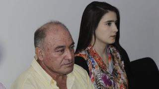 Chiclayo: Niegan visita conyugal a exalcalde Roberto Torres y Katiuska del Castillo
