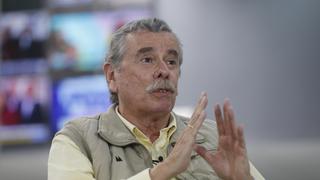 IPYS pide archivar la investigación fiscal contra Fernando Rospigliosi 