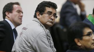 Caso 'La Centralita': Piden 36 meses más para investigar a César Álvarez