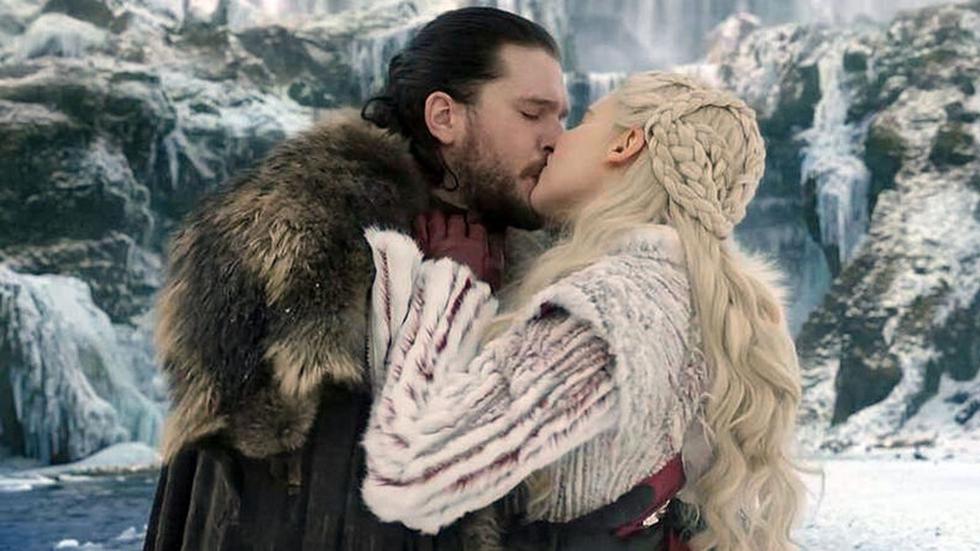 La serie llegó a su final con un giro inesperado entre la historia de Daenerys Targaryen y Jon Snow. (Foto: HBO)