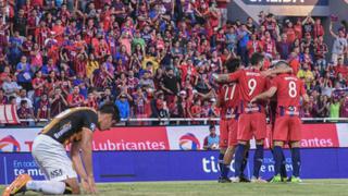 Cerro Porteño vs. Nacional EN VIVO vía Fox Sports 2 por la Copa Libertadores