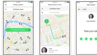 Taxify, la app de Google Maps para solicitar taxi rápidamente en México