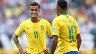Brasil ganó 2-0 a Qatar por amistoso de fecha FIFA previo a Copa América