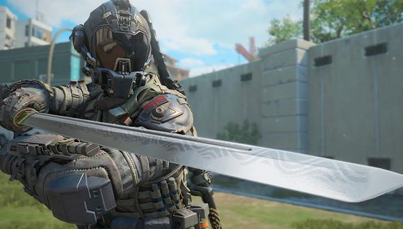 La nueva temporada de contenidos para Call of Duty Black Ops IIII estará disponible dede el 30 de abril.