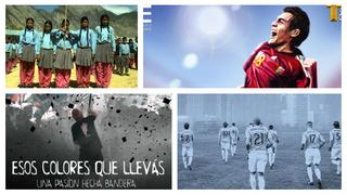 Los filmes recomendados del Festival de Cine de Fútbol Minuto 90