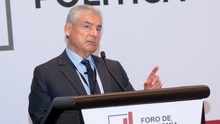 César Villanueva señala que Duberlí Rodríguez debería evaluar su renuncia [VIDEO]
