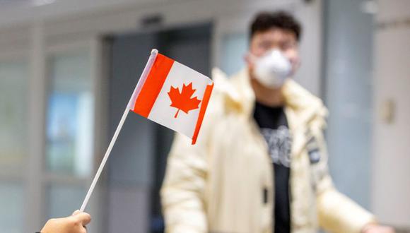 Canadá es el último país en ser incluido en la lista de destinos autorizados. (Foto: Reuters)