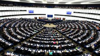 Parlamento Europeo reconocerá el jueves a Guaidó como presidente de Venezuela