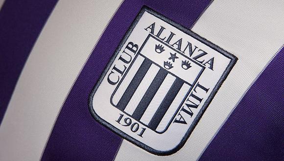 Alianza Lima estrenará su camiseta el 2 de octubre ante San Simón. (Difusión)