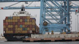 Sociedad de Comercio Exterior afirma que exportaciones dependerán del gobierno
