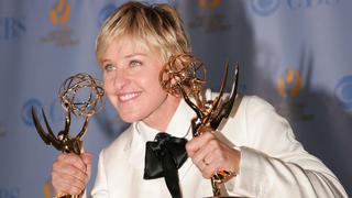 Ellen DeGeneres habría presentado su carta de renuncia a la NBC 