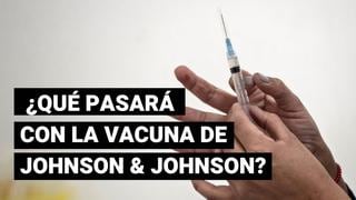 La vacuna Johnson & Johnson es cuestionada por seis casos de tromboembolismos