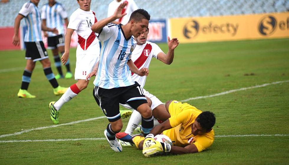 Fútbol femenino: Uruguay cayó 2-0 con Brasil en su debut en el Sudamericano  sub-20