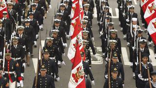 Desfile Cívico Militar por Fiestas Patrias no se realizará este año debido al COVID-19