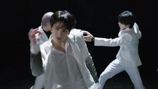 BTS sorprendió a todos con el estreno del videoclip de “Black Swan”