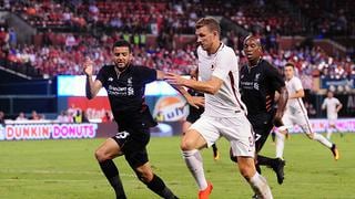 Liverpool vs. AS Roma EN DIRECTO: Cómo y dónde ver el partido por Semifinales de la Champions League EN VIVO