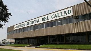 Callao: Retrasan instalación de comisión investigadora de irregularidades en gobierno regional