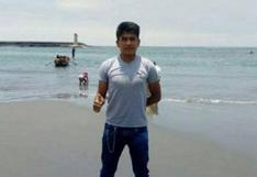 Asesinan a estudiante universitario para robarle carro en La Oroya