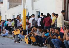 Ministerio de Trabajo: “Hay 45 mil venezolanos registrados en planilla de empresas en el Perú”