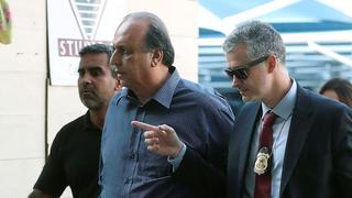 Gobernador de Río de Janeiro es detenido por caso Lava Jato