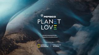 Segunda edición de Planet Love se lanzará por National Geographic