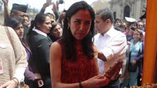 Nadine Heredia: Fiscalía investiga por prevaricato a jueces que fallaron a favor de primera dama