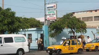 La Libertad: Hospital Regional de Trujillo colapsa por falta de camas y equipos médicos