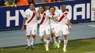 Selección peruana: Estos son los preseleccionados para la Copa América 2015