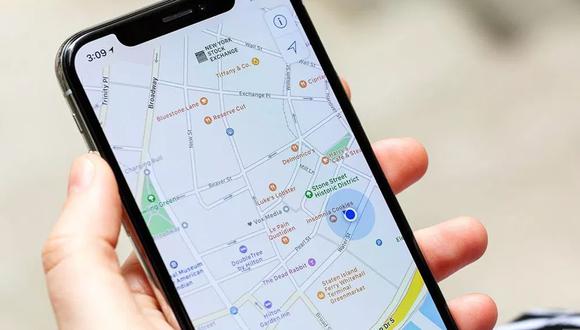 ¿Cómo será el nuevo servidor de Huawei que hará la competencia a Google Maps? Conoce Kit Map. (Foto: Google)