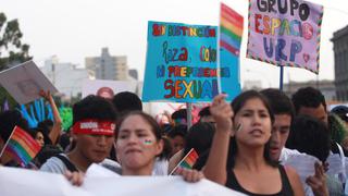 Estudio ‘Salud Mental de personas LGBTIQ+ en Perú’ busca conocer el estado anímico de esta comunidad