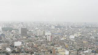 Los siete distritos más contaminados de Lima