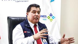 Jorge Fernández: “Nuestros inspectores migratorios ya salieron del Callao hacia Pisco” | ENTREVISTA