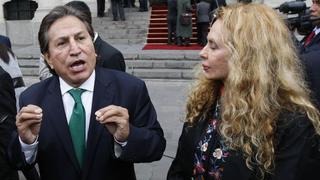 Caso Ecoteva: Fiscalía cita para el 25 de febrero a Alejandro Toledo