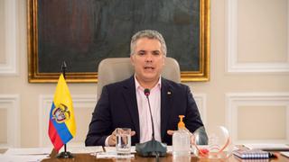 Colombia extiende la cuarentena hasta el 11 de mayo para evitar la propagación del coronavirus