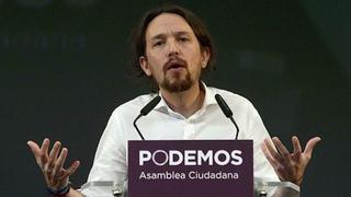 Pablo Iglesias rectifica y califica situación en Venezuela de "nefasta"