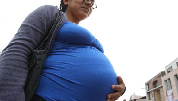 ALERTA. El mayor riesgo se presenta en mujeres embarazadas. (Heiner Aparicio)